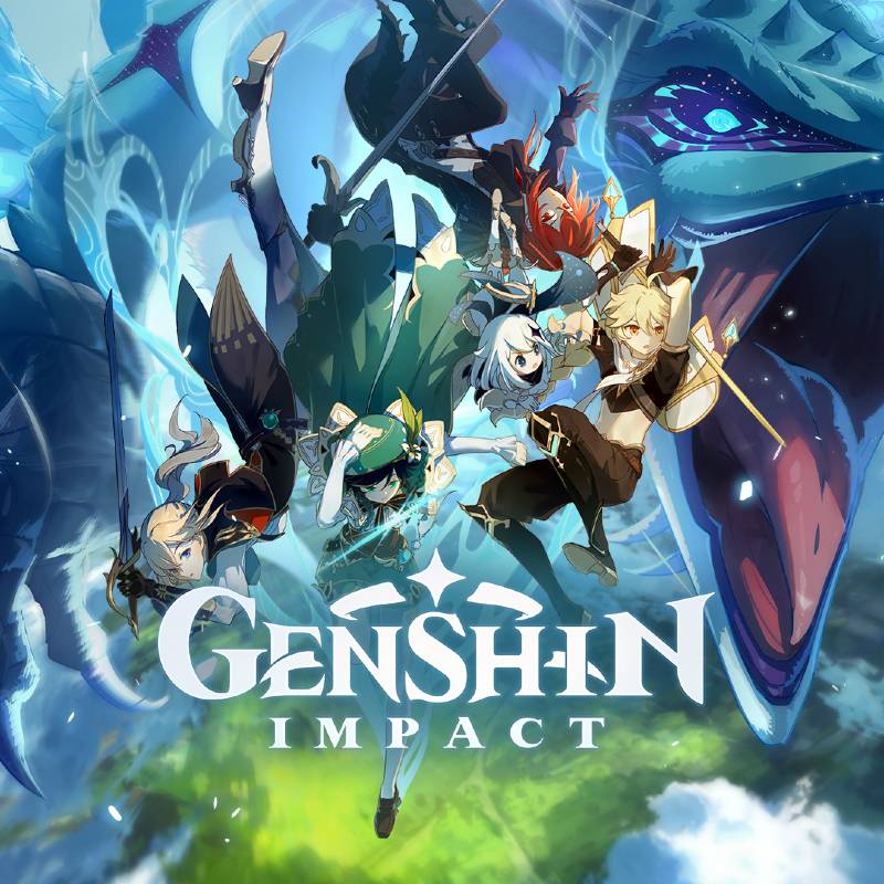 genshin